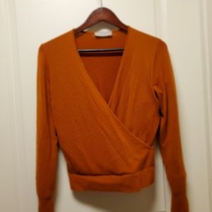 Cashmere Everlane Sweater